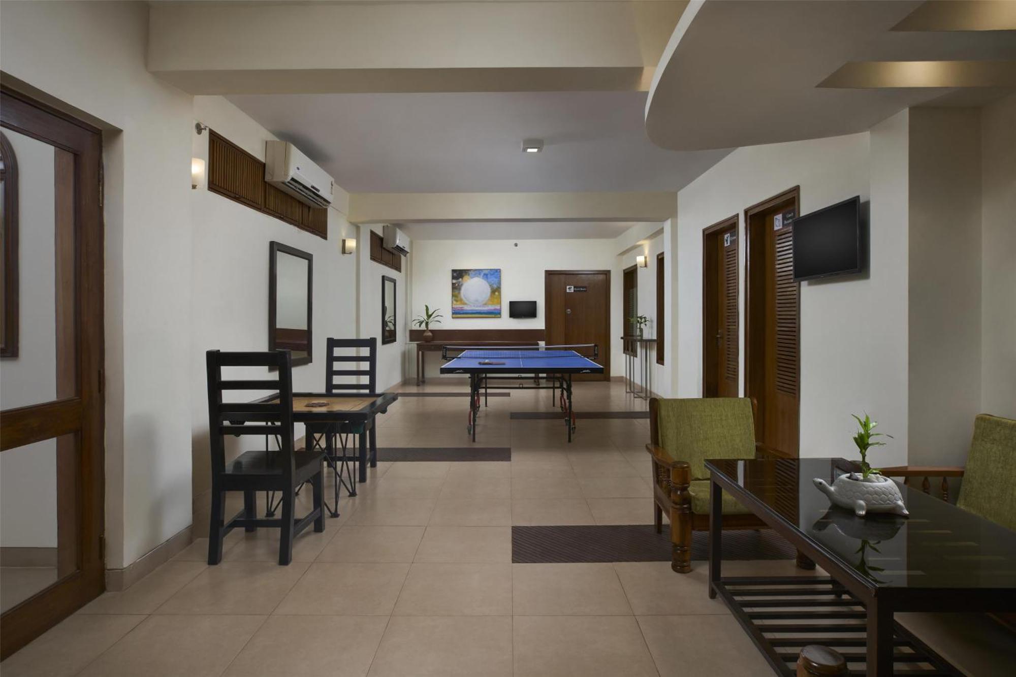 Radisson Goa Candolim Exterior photo