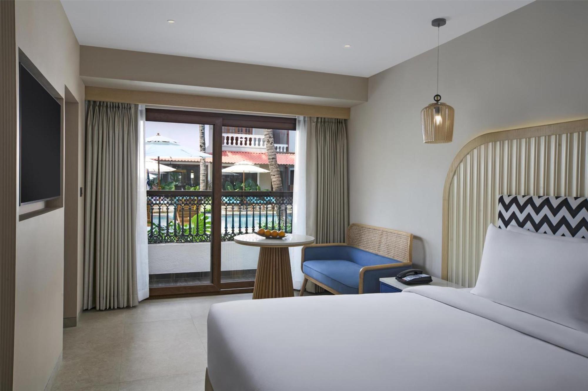Radisson Goa Candolim Exterior photo